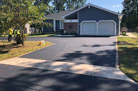 Best Driveway Border and Edging  in Geronimo, OK